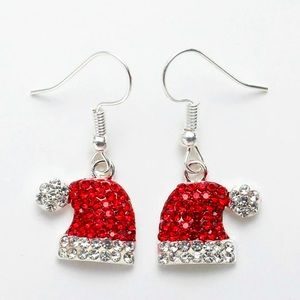 🎁 SET: Necklace & Earrings